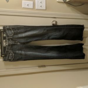 BKE starlite flare 27L